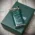Peterson of Dublin System Pipe Lighter - Green
