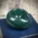 Savinelli Goccia Ceramic Pipe Stand Green