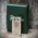Peterson of Dublin Pipe Lighter - Silver Stripe