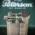 Peterson of Dublin Pipe Lighter - Silver Stripe