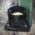 hb31awrsjgy Peterson One Pipe Combination Pouch - Press Stud Black (POU-135)