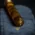 Savinelli Fantasy Pipe Tamper - Tortuga