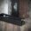 Rattray's Slimline Caber Pipe Tamper - Carbon
