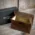 Rattray's Peat Leather Pipe Tobacco Pouch - Small Stand Up 2