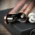 Rattray's Steam Punk Petrol Lighter - Rose Gold Finish