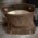 Rattray's Peat Leather Pipe Tobacco Pouch - Combo 1
