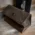 Rattray's Peat Leather Pipe Tobacco Pouch - Large Stand Up 3