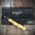 Rattray's Slimline Caber Pipe Tamper - Bamboo