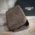Rattray's Peat Leather 3 Pipe Tobacco Pouch