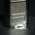 Xikar Pipeline Pipe Lighter - Black