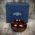 Savinelli Goccia Ceramic Pipe Stand Brown