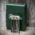 Peterson of Dublin Pipe Lighter - Marble Grey