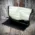 oil-skin-tobacco-buttoned-pouch-black-2509-b Roll-Up & Button Pipe Tobacco Pouch - Black