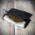 oil-skin-tobacco-buttoned-pouch-black-2509-c Roll-Up & Button Pipe Tobacco Pouch - Black
