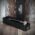 Rattray's Slimline Caber Pipe Tamper - Stripe