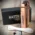 Rattray's Steam Punk Petrol Lighter - Rose Gold Finish