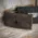 Rattray's Peat Leather Pipe Tobacco Pouch - Large Stand Up 3