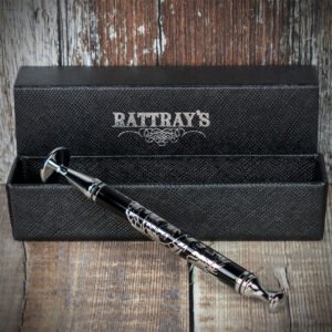Rattray's Slimline Caber Pipe Tamper - Dragon