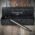 Rattray's Slimline Caber Pipe Tamper - Gunmetal