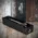 rattrays-slimline-caber-pipe-tamper-gunmetal-b Rattray's Slimline Caber Pipe Tamper - Gunmetal