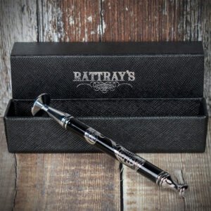 Rattray's Slimline Caber Pipe Tamper - Snake