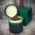 Peterson Avoca Leather Medium Travel Tobacco Jar