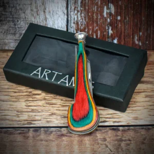 Artamis Specter Pipe Tool