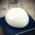 Savinelli Goccia Ceramic Pipe Stand White