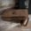 Rattray's Peat Leather Pipe Tobacco Pouch - Combo 1
