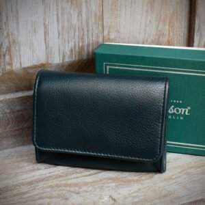 Peterson Pipe Tobacco Pouch - Box Avoca (POU-146)