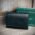 Peterson Pipe Tobacco Pouch - Box Avoca (POU-146)