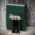 Peterson of Dublin Pipe Lighter - Black Lacquer