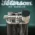 Peterson of Dublin Pipe Lighter - Marble Grey
