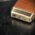 Honest Boyd Pipe Lighter - Tan