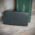 Peterson Pipe Tobacco Pouch - Roll Up Avoca (XPOU-145)