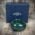 Savinelli Goccia Ceramic Pipe Stand Green
