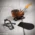 Rattray's Single Folding Pipe Rest Matte Black