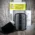 Zippo Winter Hand Warmer 12 Hour Black