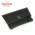 Falcon Black Leather Pipe Smoker's Tobacco Pouch - 685