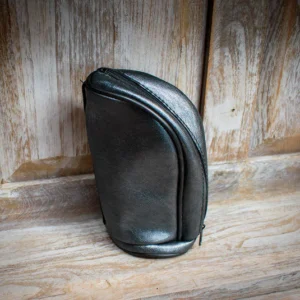 Smoke-King-Hub | Golf Bag Style Pipe Pouch