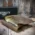 Rattray's Peat Leather Pipe Tobacco Pouch - Large Roll Up 1