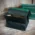 Peterson Pipe Tobacco Pouch - Box Avoca (POU-146)