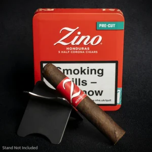 Zino Honduras Half Corona Cigars Tin of 5