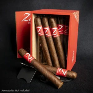 Zino Honduras Toro Cigars Box of 25