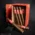 Zino Honduras Toro Cigars Box of 25