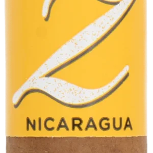 Zino Nicaragua Robusto Cigar Single